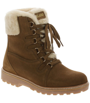 meribel ladies snow boots